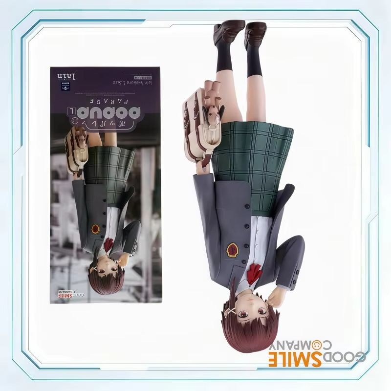 Good Smile Company Pop Up Parade - 100 % original. Figura de colección
