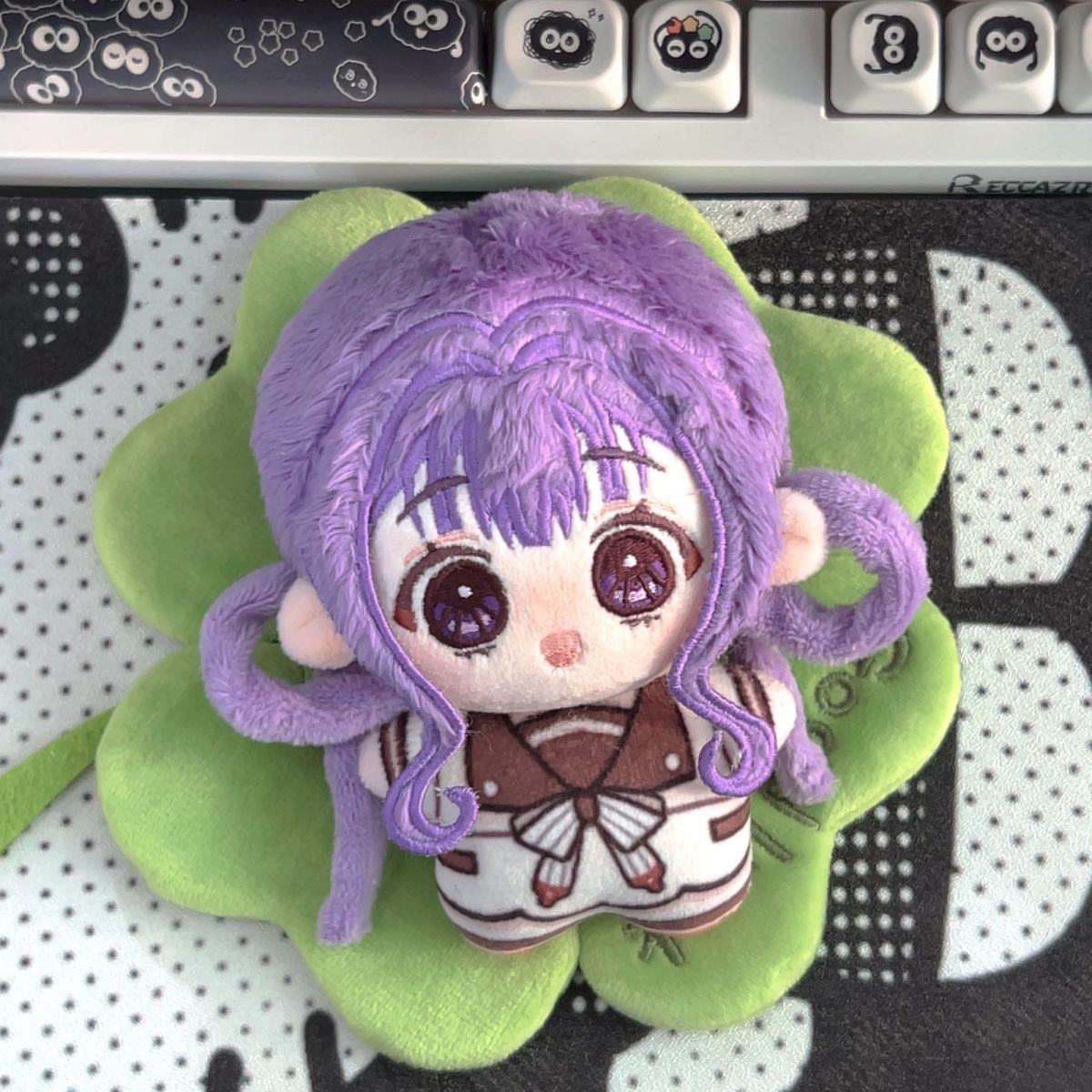 Cosplay Prop Making - Muñeco de peluche de algodón de