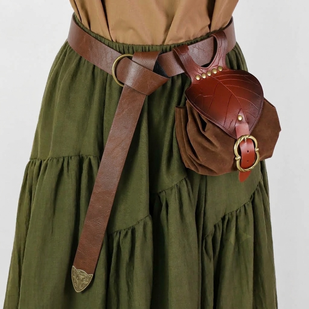 Cosplay Prop - 2 unidades de accesorios de disfraz