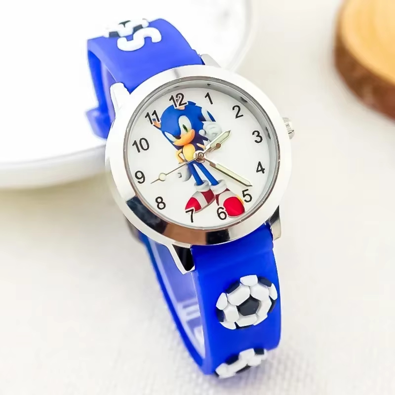 Cosplay Fire Prop - Nuevo Reloj de Cuarzo de Exterior