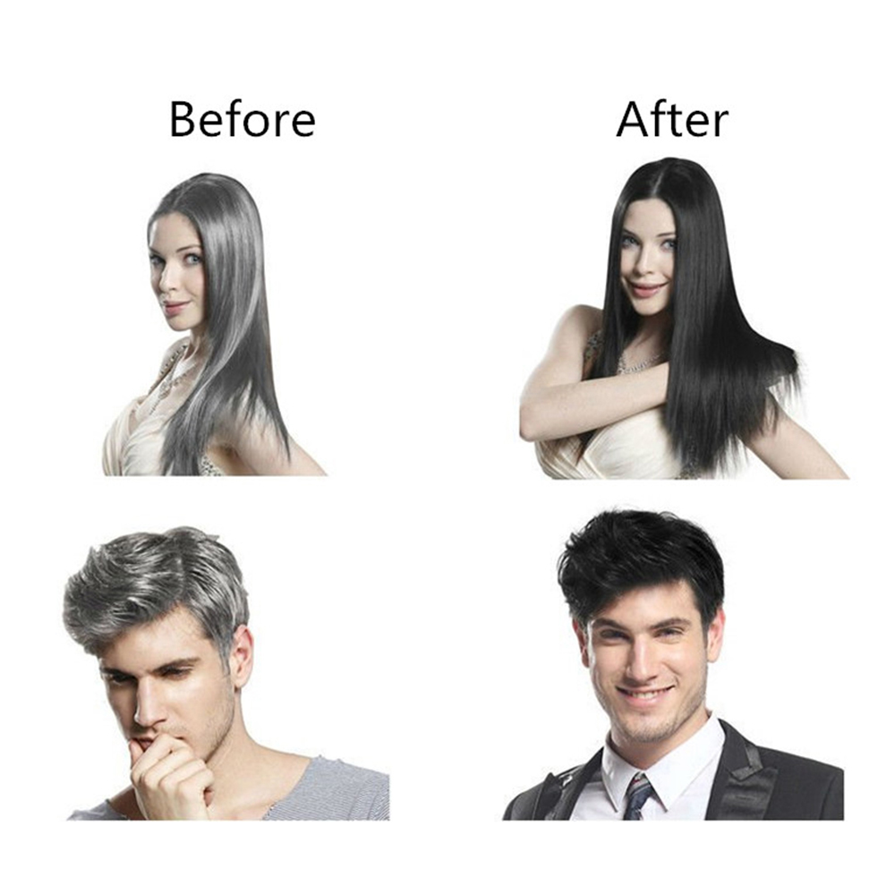 Champú rápido para el cabello  - Hair Spray Color reseña y precio