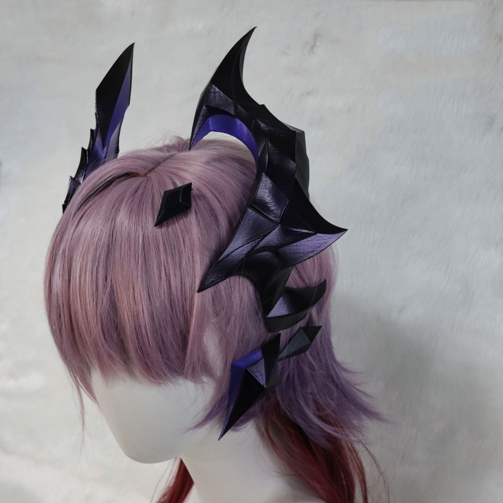 Juego de Anime Genshin Impact  - Cosplay Prop Making reseña y precio