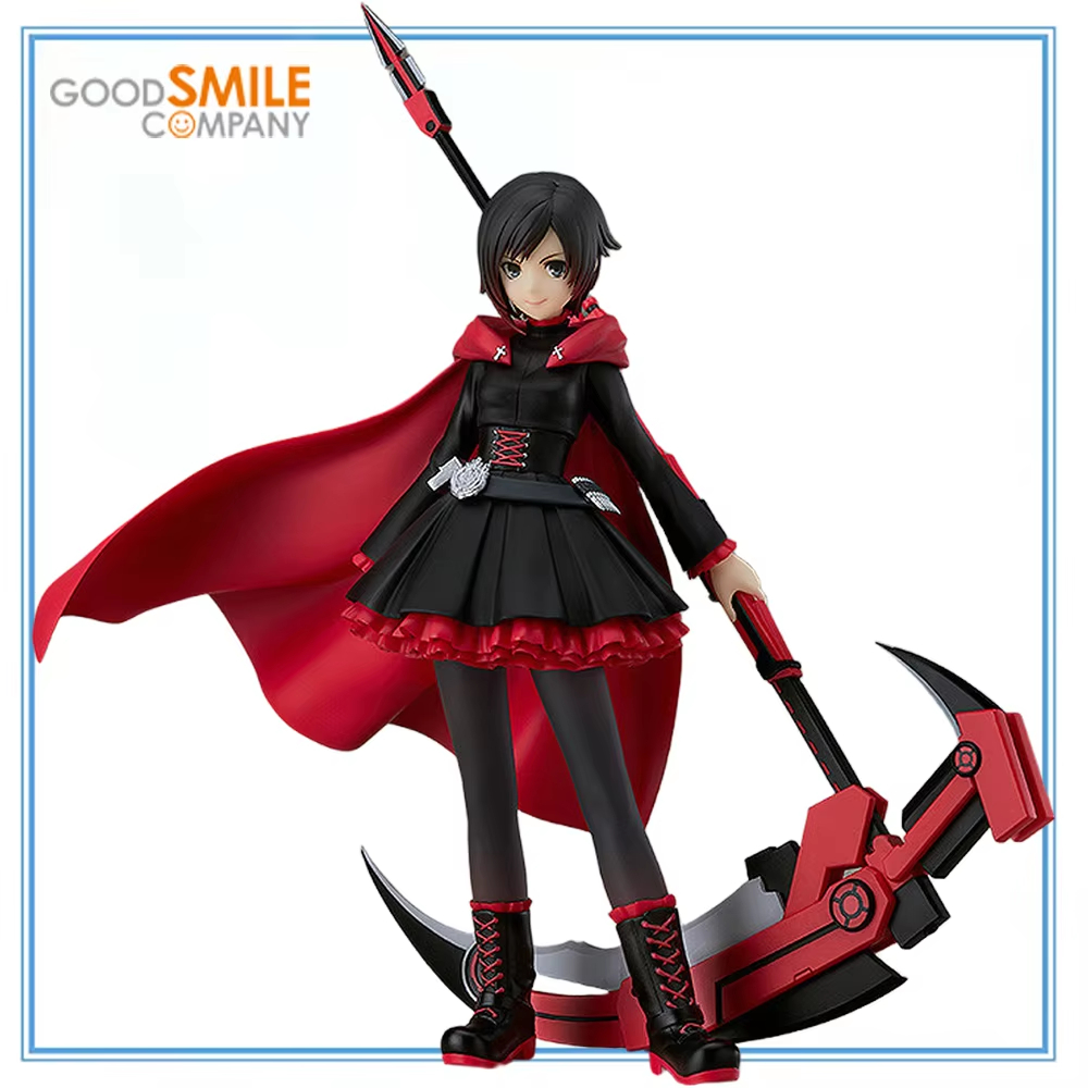 100% Original en Stock Good Sm - Good Smile Company Pop Up Parade reseña y precio