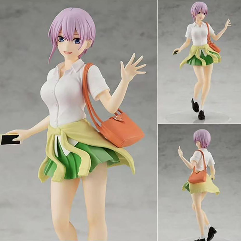 100% Original en Stock Good Sm - Good Smile Company Pop Up Parade reseña y precio
