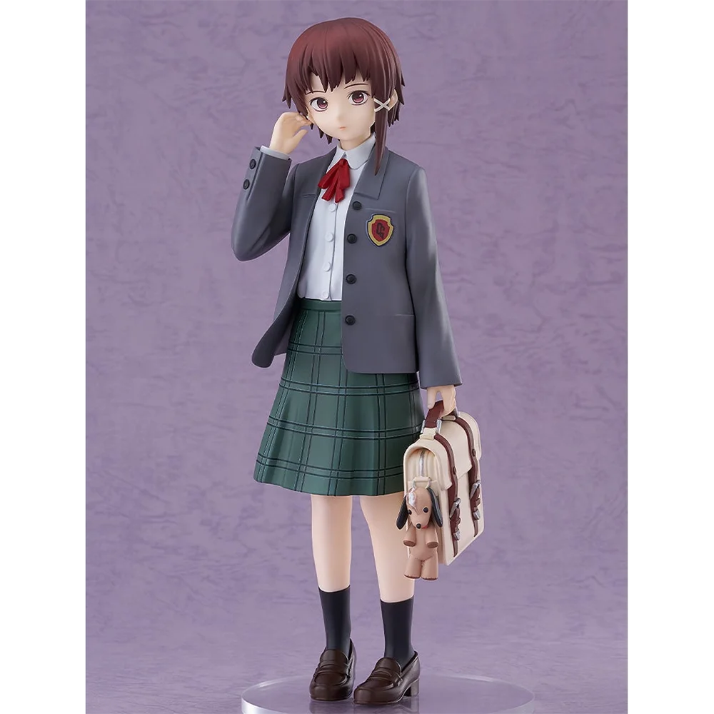 100 % original. Figura de cole - Good Smile Company Pop Up Parade reseña y precio