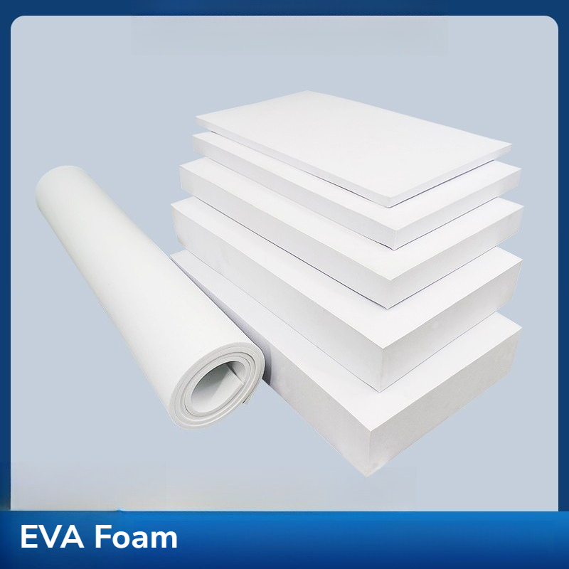 Lámina de Espuma EVA Blanca de - Cosplay Prop Foam Board reseña y precio