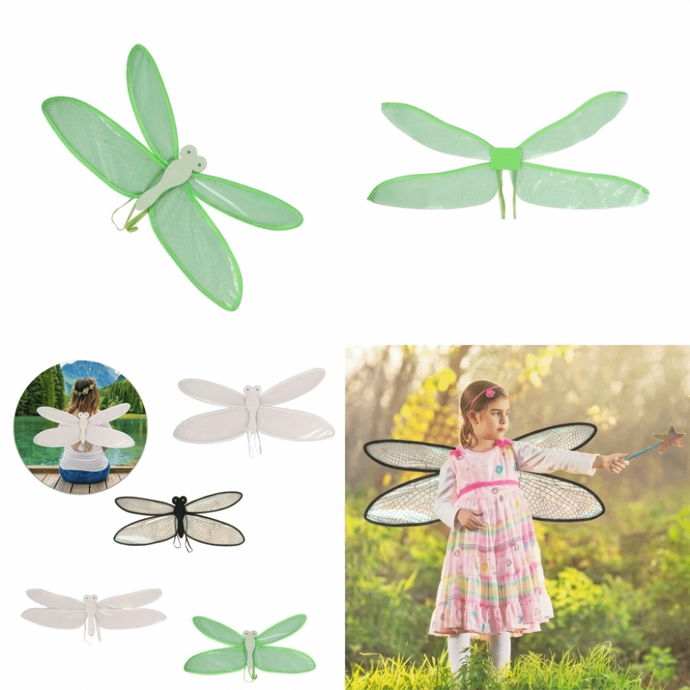 Accesorio de Disfraz de Alas d - Easy Cosplay Prop reseña y precio