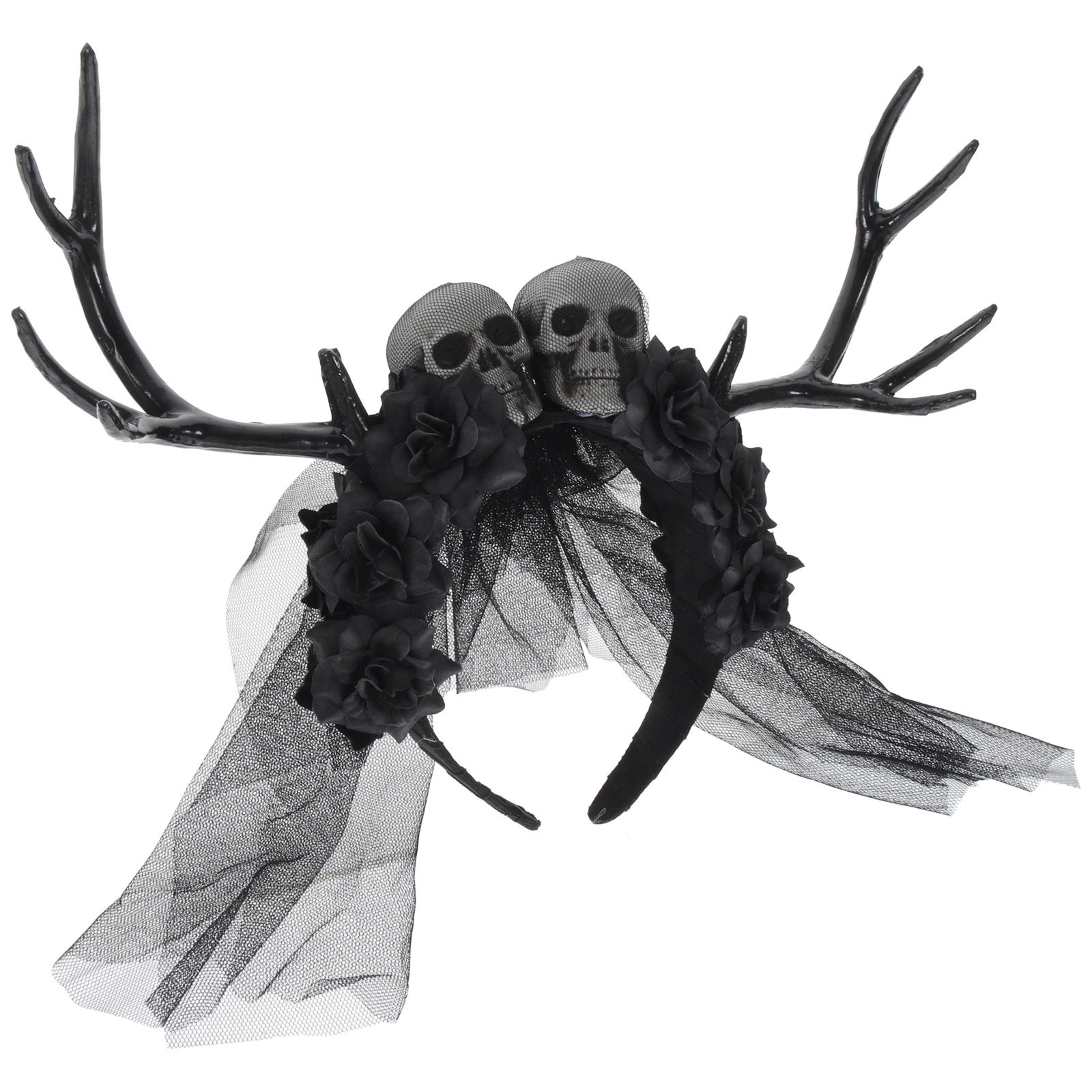 Diadema con forma de asta de c - Easy Cosplay Prop reseña y precio