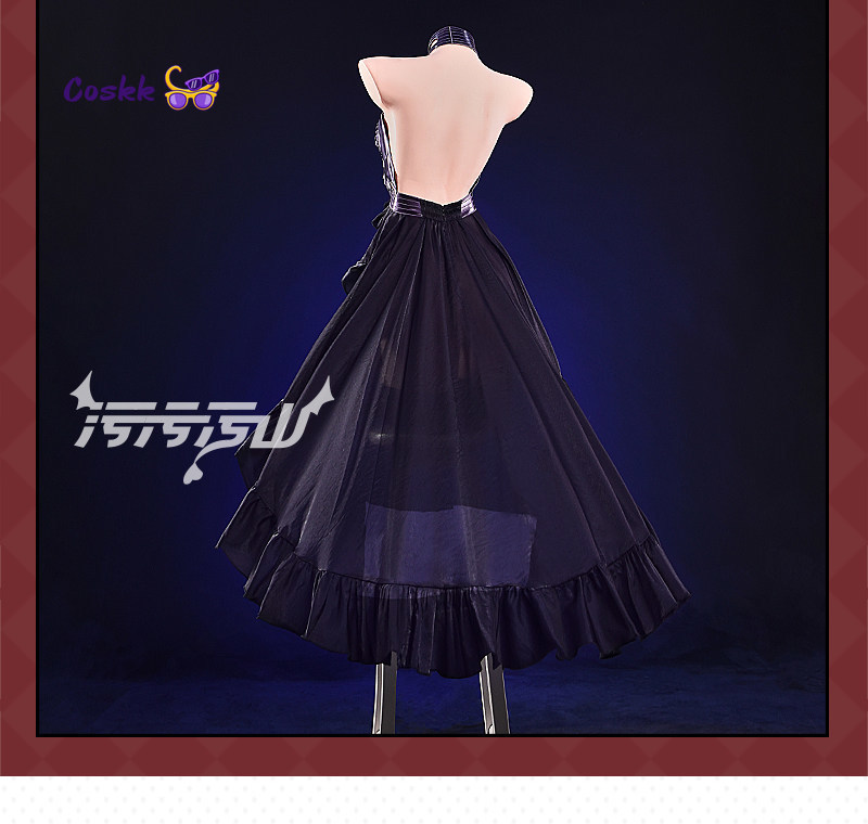Nuevo disfraz de Shuten Douji  - Cosplay Prop Making reseña y precio