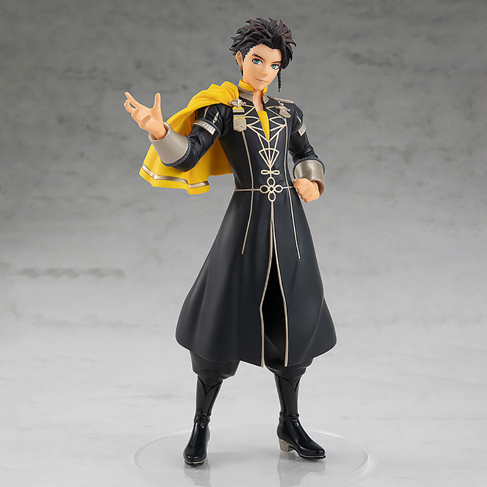 100% Original en Stock Good Sm - Good Smile Company Pop Up Parade reseña y precio