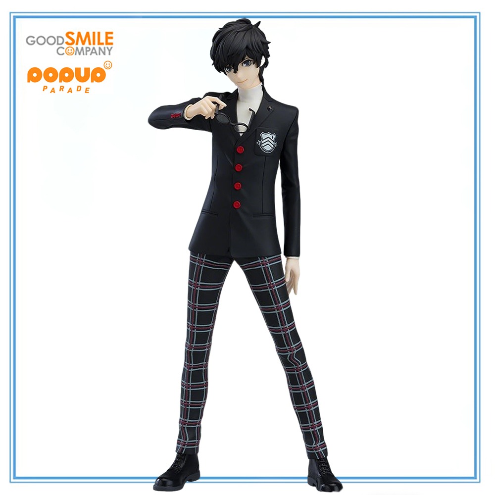 Figura de Anime 100% Original  - Good Smile Company Pop Up Parade reseña y precio