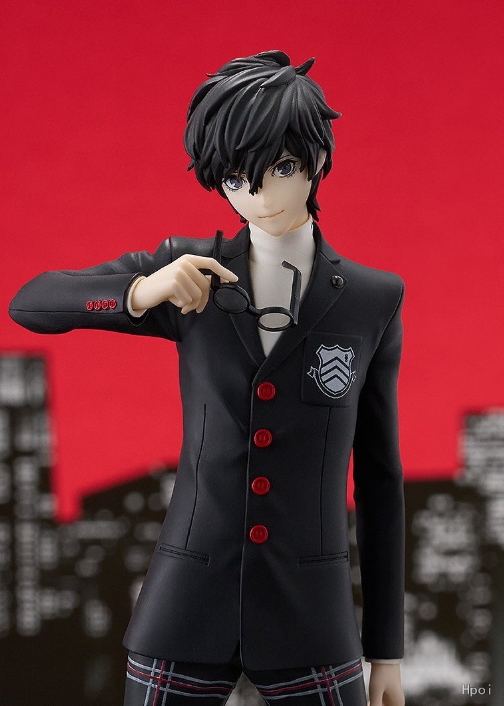 Figura de Anime 100% Original  - Good Smile Company Pop Up Parade reseña y precio