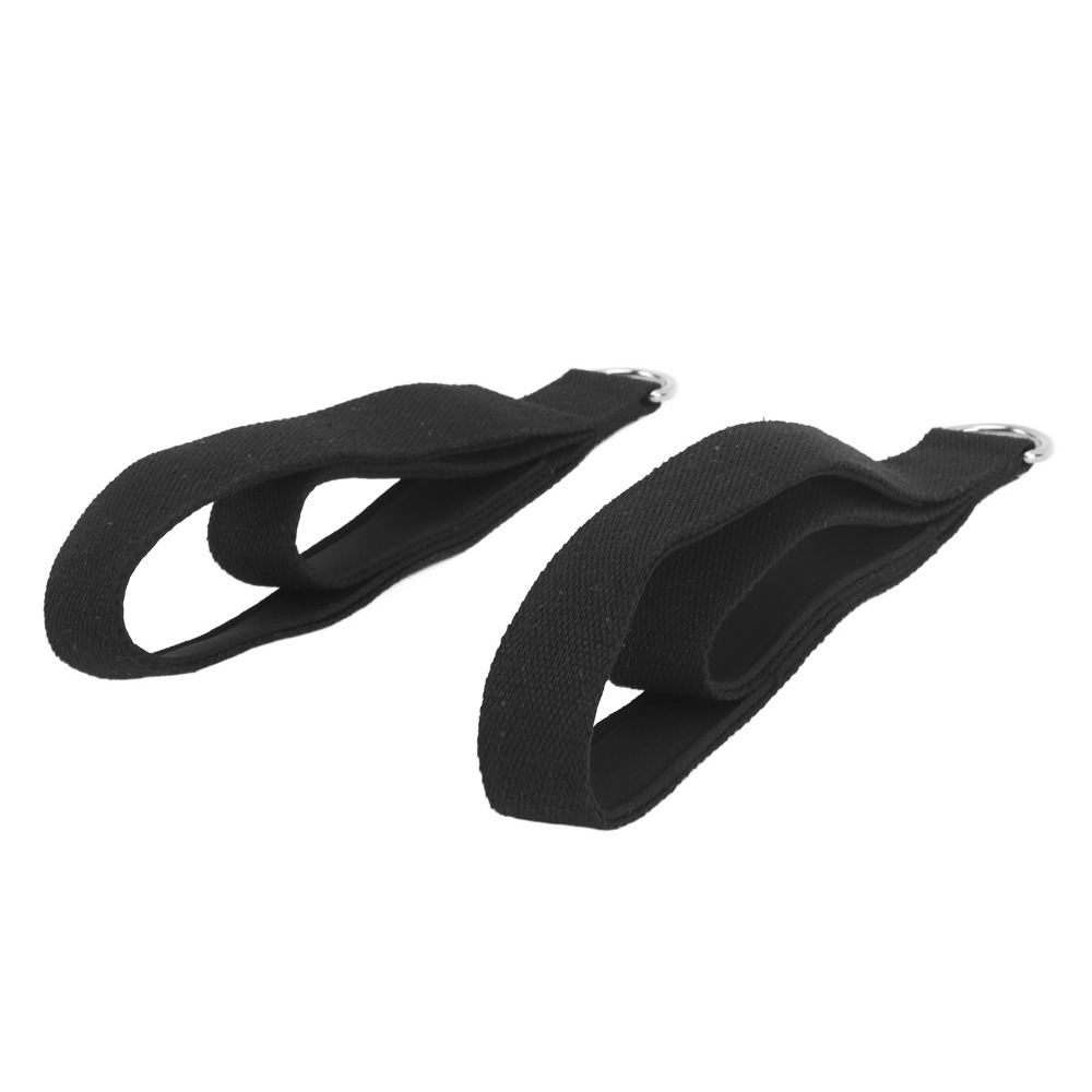2 unidades de correas de doble - D Ring Strap reseña y precio