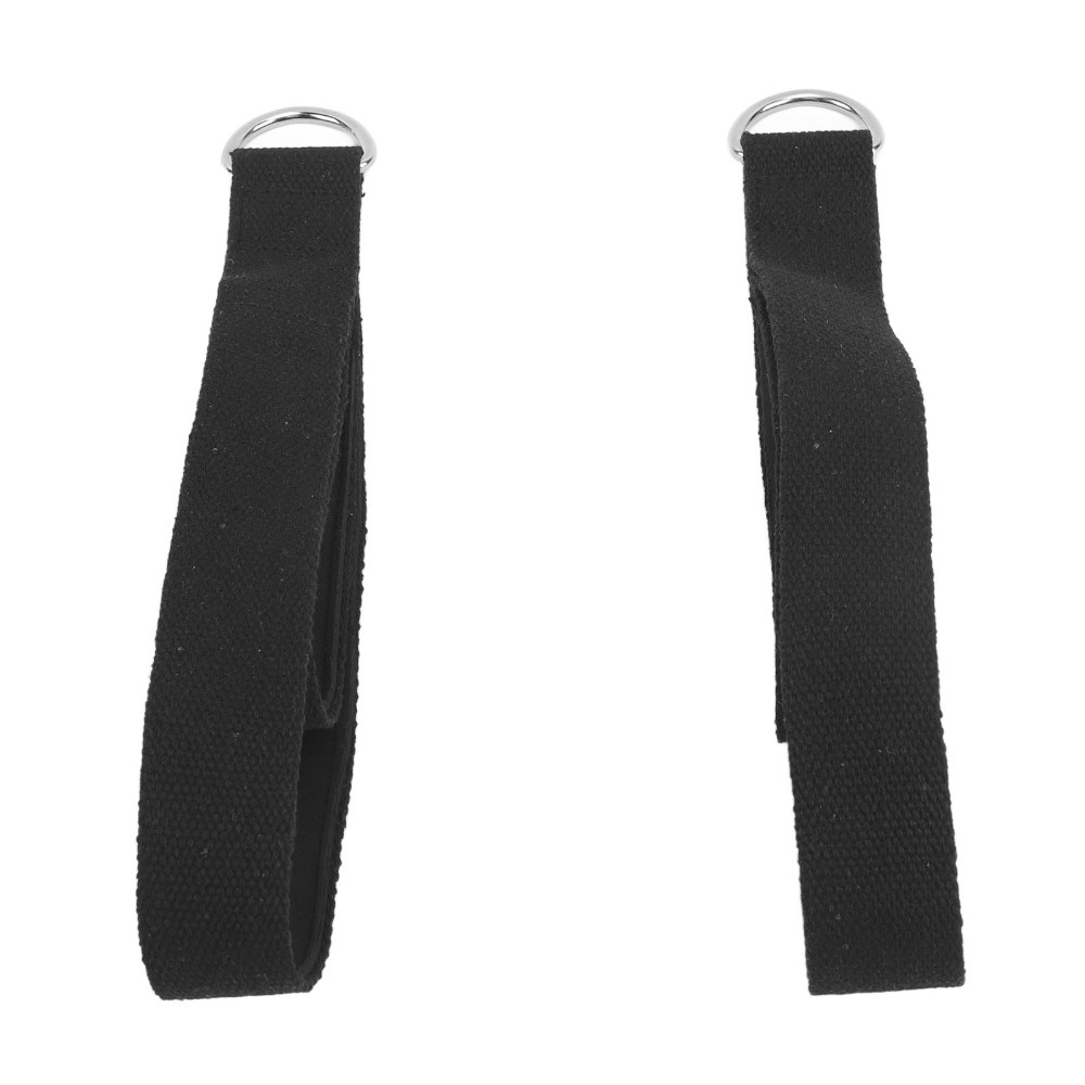 2 unidades de correas de doble - D Ring Strap reseña y precio