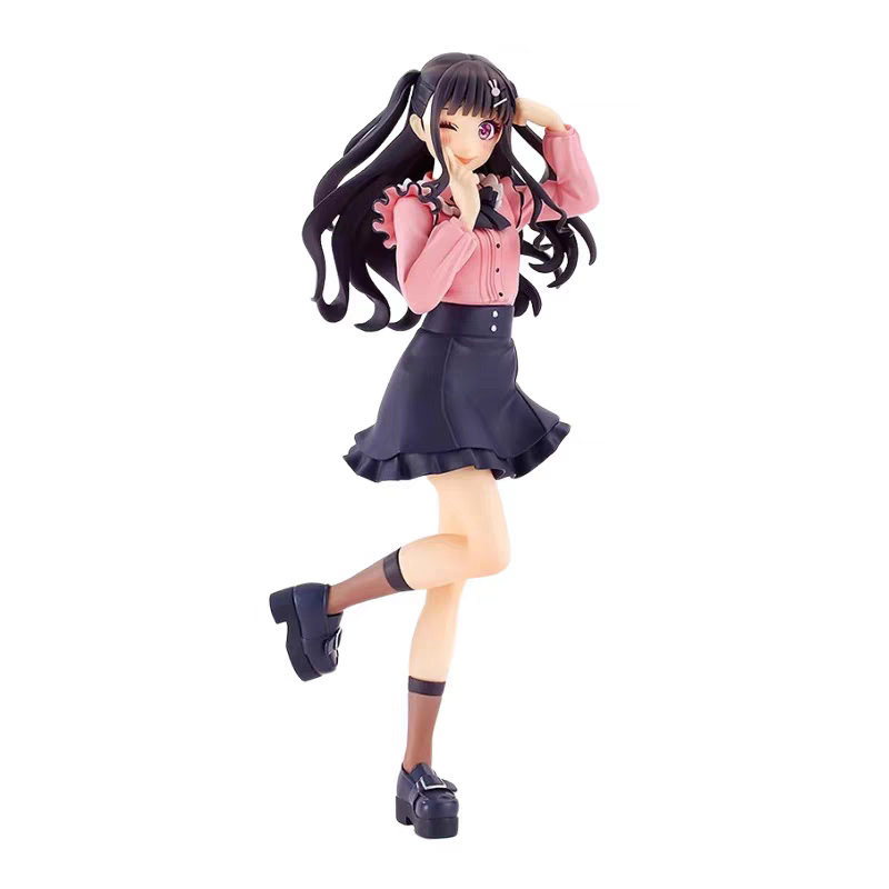 En stock, original de GOOD SMI - Good Smile Company Pop Up Parade reseña y precio