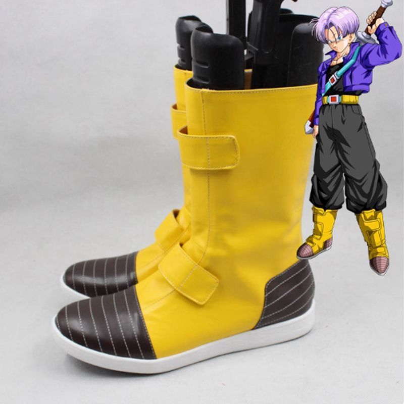 Zapatos de Cosplay de Anime Dr - Cosplay Fire Prop reseña y precio