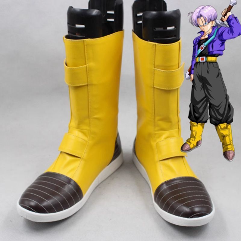 Zapatos de Cosplay de Anime Dr - Cosplay Fire Prop reseña y precio