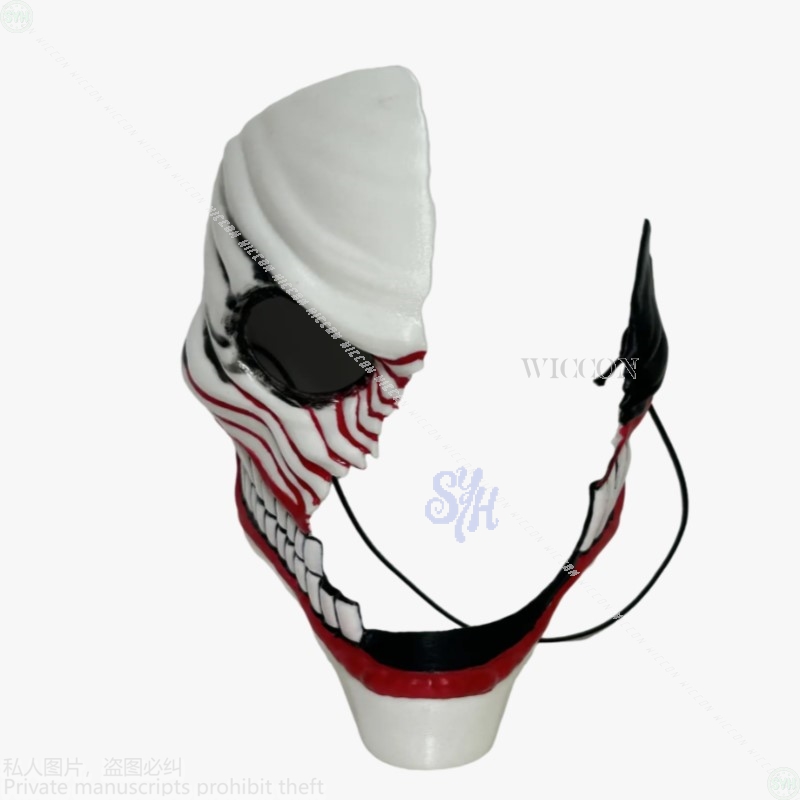 Disfraz de Anime Aira Shirator - Cosplay Prop Making reseña y precio