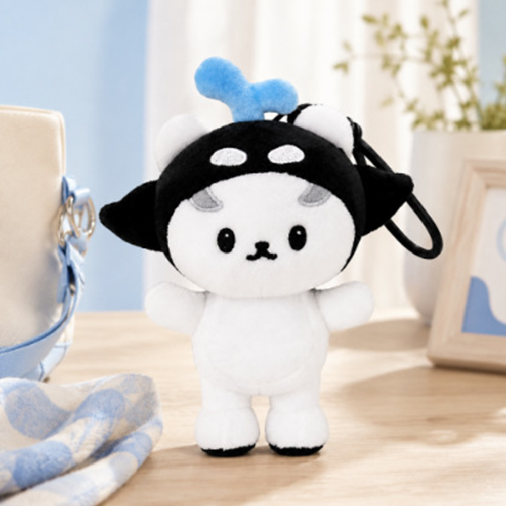Muñeca de peluche de Polcasan  - Cosplay Prop Making reseña y precio