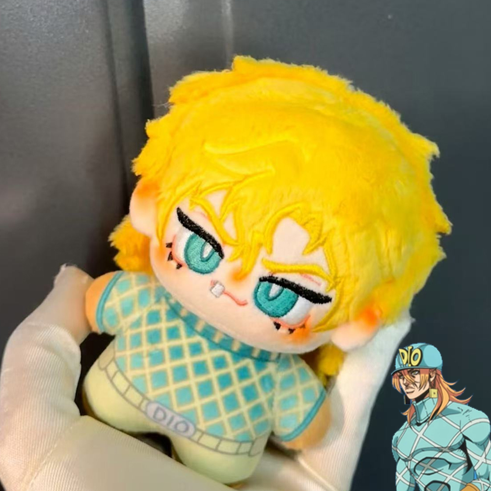 Llavero de Peluche de Algodón  - Cosplay Prop Making reseña y precio